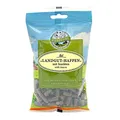 Produktbild: Bellfor Landgut-Happen Hypoallergene getreidefreie Soft-Snacks für Hunde mit hoher Verdaulichkeit, ohne tierische Nebenerzeugnisse. Soft-Leckerli für Hundetraining, 200 g (Insekten)