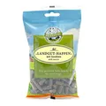 Produktbild: Hundesnack Soft Snacks für Hunde mit Insektenprotein Landgut-Happen 200g Bellfor