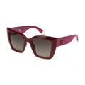 Produktbild: Damensonnenbrille Furla SFU710-5409PN