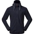 Produktbild: Bergans Hareid Fleece Jacket dark navy (7284) L