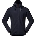 Produktbild: Bergans Hareid Fleece Jacket - Dark Navy - L