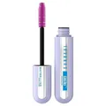 Produktbild: Tusz do rzęs Maybelline Falsies Surreal Waterproof Black  10 ml