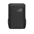 Produktbild: ASUS ROG BP1800 Rucksack mit ergonomischem Design 24 Liter Schwarz