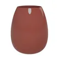 Produktbild: like. by Villeroy & Boch Perlemor Home Vase Drop gross H. 17,4cm 1,8L Porzellan