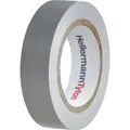 Produktbild: Hellermann VDE-PVC-Isolierband Grau