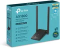 Produktbild: TP-Link Archer TX20U Plus WLAN Stick Für PC, WiFi 6 AX1800 Dual Band, USB 3.0
