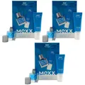 Produktbild: Mexx Geschenkset Man For Him 3 Sets = 3 x 30ml Edt Spray + 3 x 50ml Shower Gel