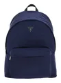 Produktbild: GUESS Venezia Backpack With Front Pocket Rucksack Blue dunkelblau Neu