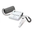 Produktbild: beurer 658.01 Blutdruckmessgerät Oberarm mit EKG Funktion - Cardio Gerät