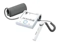 Produktbild: BEURER Oberarm-Blutdruckmessgerät mit EKG BM 96-CARDIO