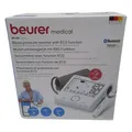 Produktbild: Beurer BM 96 Cardio Blutdruckmessgerät mit EKG-Funktion, Blutdruck- und Pulsmess