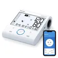 Produktbild: Beurer BM 96 Blutdruckmessgerät mit EKG & AFIB 22-42 cm