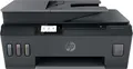 Produktbild: HP Inc HP Smart Tank Plus 655 Wireless All-in-One - Multifunktionsdrucker - Farbe - Tintenstrahl - nachfüllbar - Legal (Original) - A4/Legal (Medien) - bis zu 10 Seiten/Min. (Kopieren) - bis zu 11 Seiten/Min. (Drucken) - 100 Blatt - 33.6 Kbps - USB 2.0, Wi-Fi(n), Bluetooth (Y0F74A#BHC)