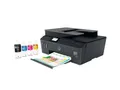 Produktbild: HP Smart Tank Plus 655 Wireless All-in-One - Multifunktionsdrucker - Farbe - Tintenstrahl - wiederbefüllbar - Legal (216 x 356 mm)