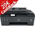 Produktbild: HP Smart Tank Plus 655 Multifunktionsdrucker, 20 € Cashback