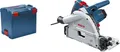Produktbild: Bosch GKT 55 GCE Kreissäge L-Boxx