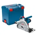 Produktbild: Bosch Tauchsäge GKT 55 GCE Professional im Set in L-BOXX Gr. 4