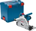 Produktbild: Bosch GKT 55 GCE Tauchsäge 230V + L-BOXX, 0601675001