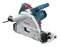 Produktbild: Bosch Professional Tauchsäge GKT 55 GCE - in L-BOXX 374 - 0601675001