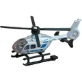Produktbild: Siku Polizei-Hubschrauber (0807)