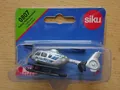 Produktbild: Siku 0807 Polizei Hubschrauber Helicopter