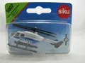 Produktbild: Siku 0807 Polizei Hubschrauber Helicopter