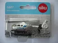 Produktbild: Siku 0807 Polizei-Hubschrauber NEU 