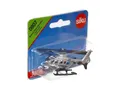 Produktbild: Siku 0807 Polizei Hubschrauber OVP - 0708