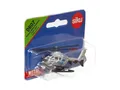Produktbild: Siku 0807 Polizei Hubschrauber OVP - 0707