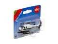 Produktbild: Siku 0807 Polizei Hubschrauber OVP - 3072