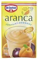 Produktbild: Dr. Oetker Aranca Joghurt-Dessert Aprikose & Maracuja