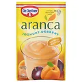 Produktbild: Dr. Oetker Aranca Aprikose-Maracuja Joghurt-Dessert, 78 g
