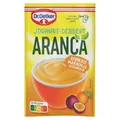 Produktbild: Dr. Oetker Aranca Aprikose-Maracuja Joghurt-Dessert (5x78g Beutel) MHD 30.04.25