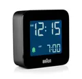 Produktbild: Braun Wecker