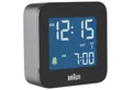 Produktbild: BRAUN Digitaler Funk-Wecker