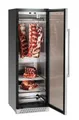 Produktbild: Bartscher Dry Age Fleischreifeschrank Edelstahl Klima-Kühlschrank Schrank mit UV