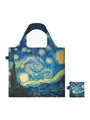 Produktbild: LoQi, Vincent Van Gogh, Unisex Shopper aus 100% Recycled Taffeta 5a9fb876f48298ef