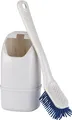 Produktbild: Brunner Toby Silikon Toilettenbürste zur Wandmontage