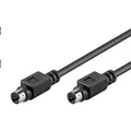 Produktbild: PremiumCord S-Video M/M (3 m) (kjs-3)
