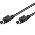 Produktbild: PremiumCord Kabel S-Video 3m