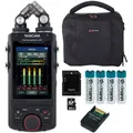 Produktbild: Portacapture X8 Mobile Bundle