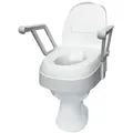 Produktbild: Drive Medical TSE-120 plus, Toilettensitzerhöhung