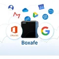 Produktbild: QNAP Boxafe for Google Workspace 1 User 1 Year Physical Package (LS-BOXAFE-GOOGLE-1USER-1Y)