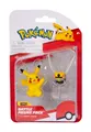 Produktbild: Pokemon Battle Figure Set Figuren 2er-Pack Ninjask & Pikachu #7