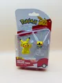 Produktbild: Pokémon - Battle Figur 2er Pack - Ninjask & Pikachu*NEU*