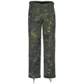 Produktbild: Brandit US Ranger Hose, mehrfarbig, Größe XL für Männer