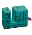 Produktbild: Pepperl+Fuchs Fabrik Induktiver Schlitzsensor SC3,5-G-N0 Induktiv 70132958