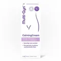 Produktbild: Multi-Gyn CalmingCream Juckreiz im Intimbereich 50 g