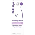 Produktbild: Multi-Gyn Calmingcream Juckreiz Im Intimbereich