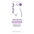 Produktbild: Multi-Gyn Calmingcream Juckreiz im Intimbereich · 50 g · PZN 17578513 7617469